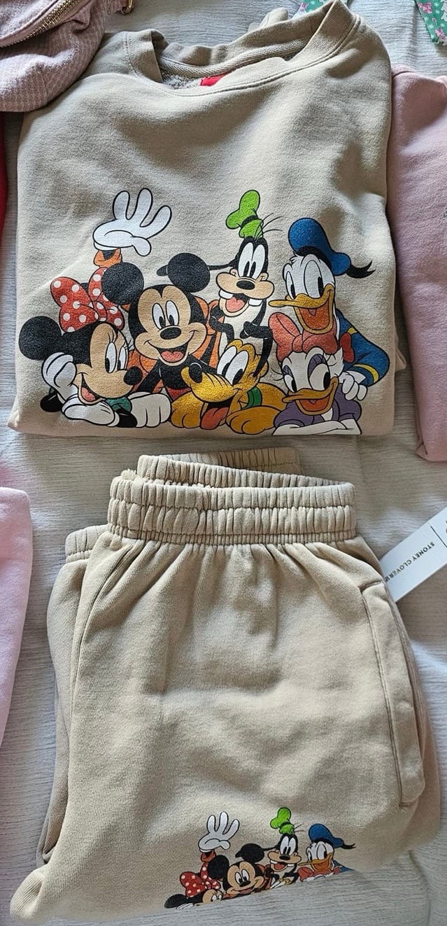 Stoney clover lane disney