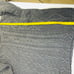 Vintage 90s Chunky Cotton Cable Knit Turtleneck Sweater