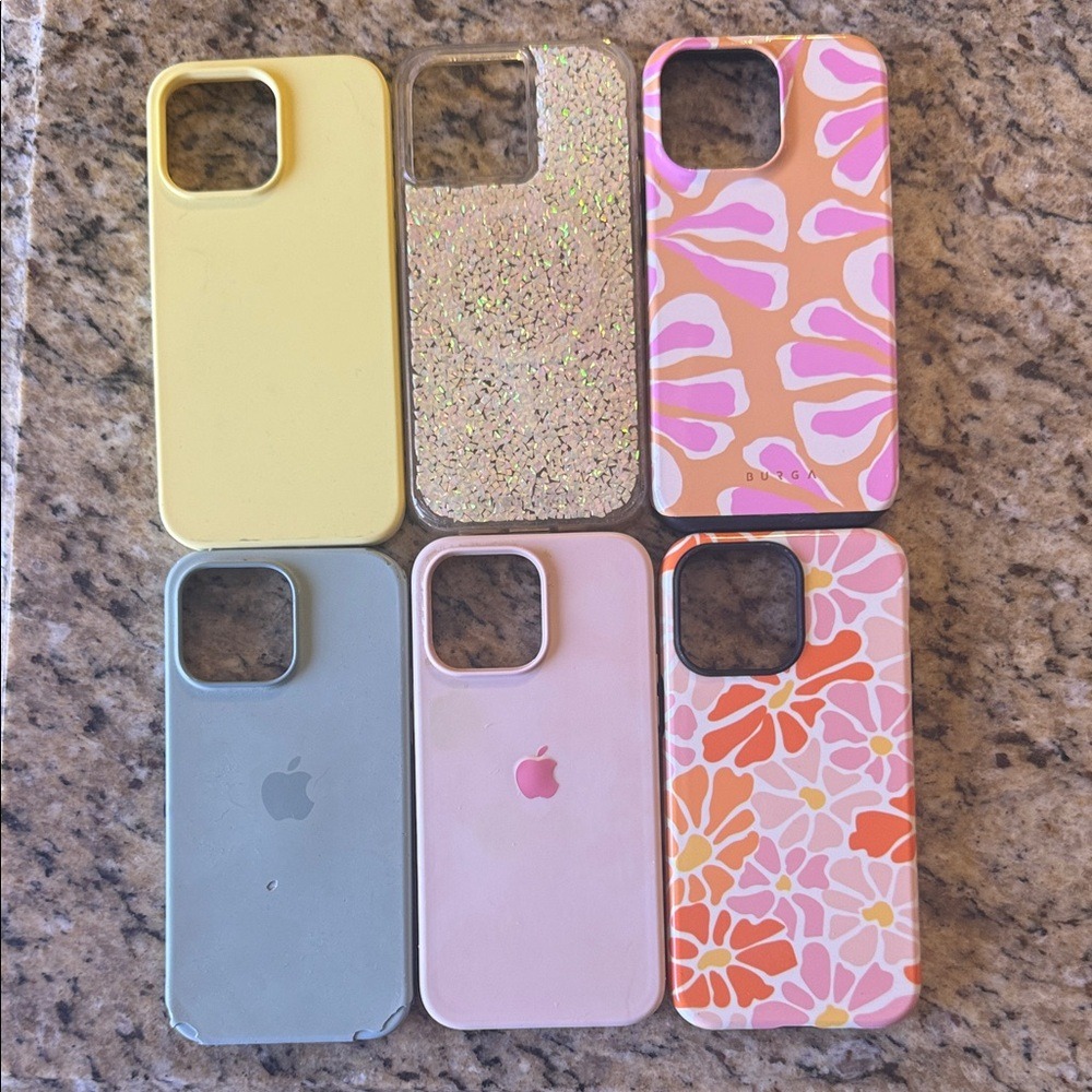 iphone 14 pro max case lot