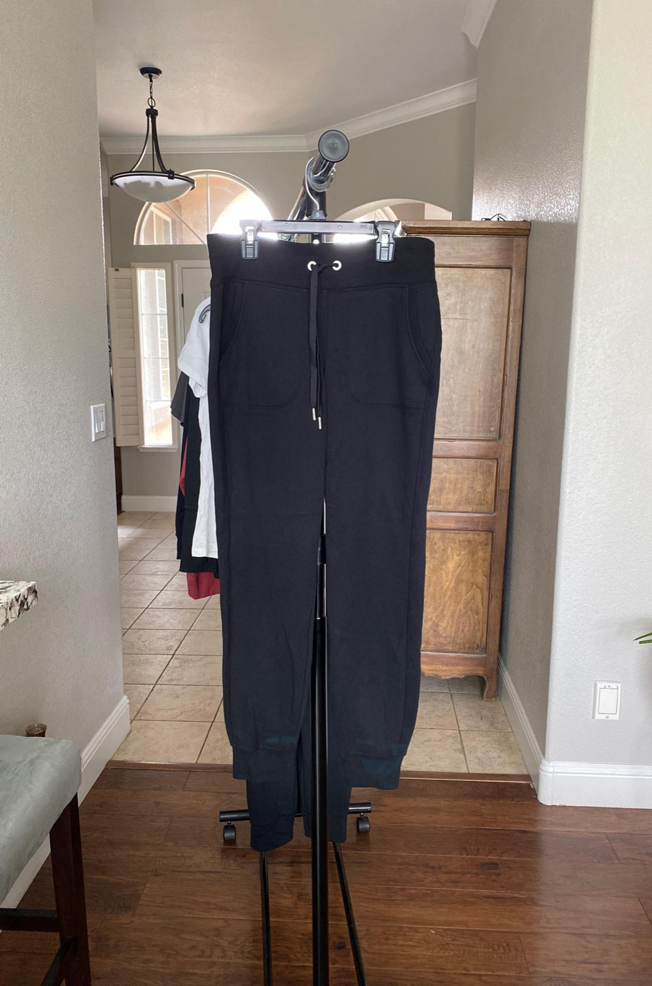 Calvin klein sweats-small