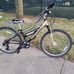 Trek 220 Mountain Track Dirt Jumper Bike