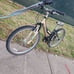 Trek 220 Mountain Track Dirt Jumper Bike