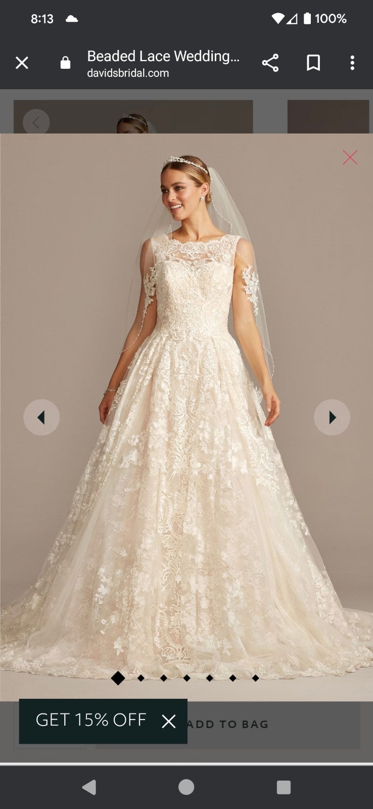 Oleg Cassini Embroidered Lace Dresses Mercari