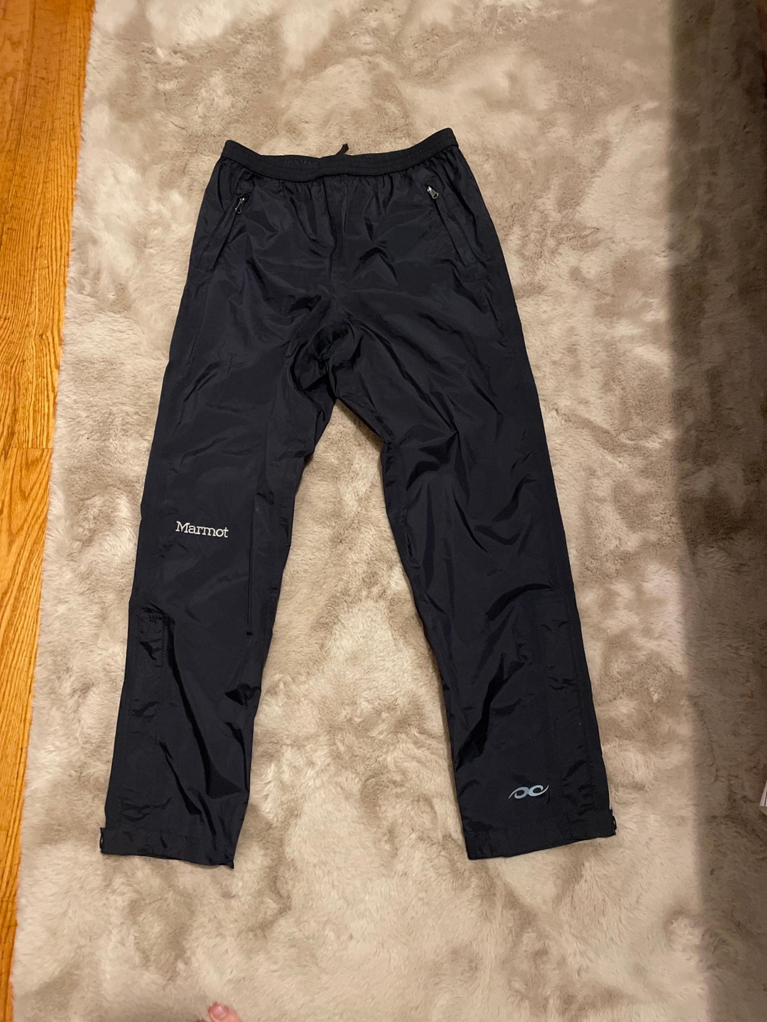 Marmot sweatpants XS/S