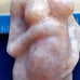 Rock crystal 0816. C. Mother sunstone