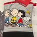 Peanuts 4 place mats and 2 pack oversized oven mitts