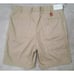 Peter Millar Mens Winston Washed Pima Cotton Twill Chino Shorts Size 35