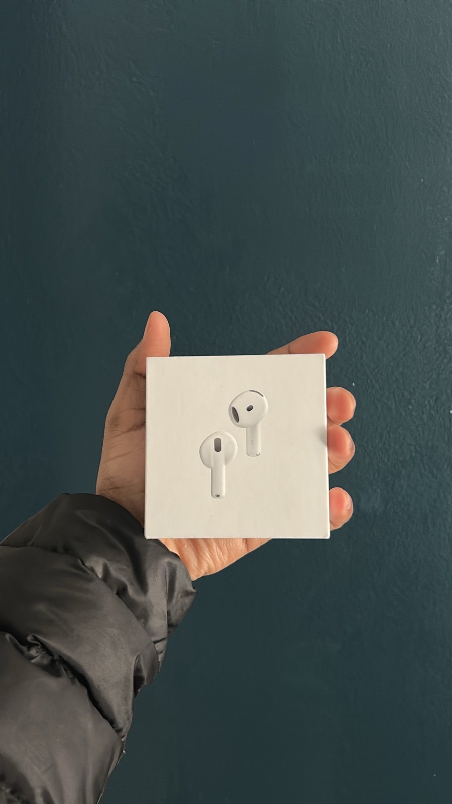 AirPods 4 (ANC)