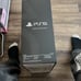 BOX ONLY ps5