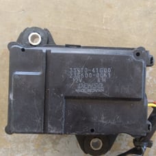 2007 GSXR 600/ 750 Exhaust Control Actua