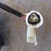 2007 GSXR 600/ 750 Exhaust Control Actua
