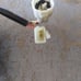2007 GSXR 600/ 750 Exhaust Control Actua