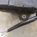 2007 GSXR 600/ 750 Exhaust Control Actua