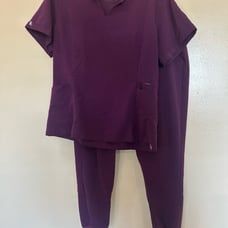 Figs Scrub Set