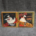 Jennifer Garant Art Coasters