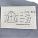 Polo Ralph Lauren Mens 18 - 34/35 Shirt Yarmouth Cotton Oxford Button Front EUC
