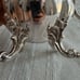 Reed & Barton Creamer Server Silver Plated 6x6 in Vintage Collectible Antique