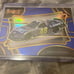 Jimmie Johnson 2024 Select Racing NASCAR Pit Road Blue Prizm Door # 48/175