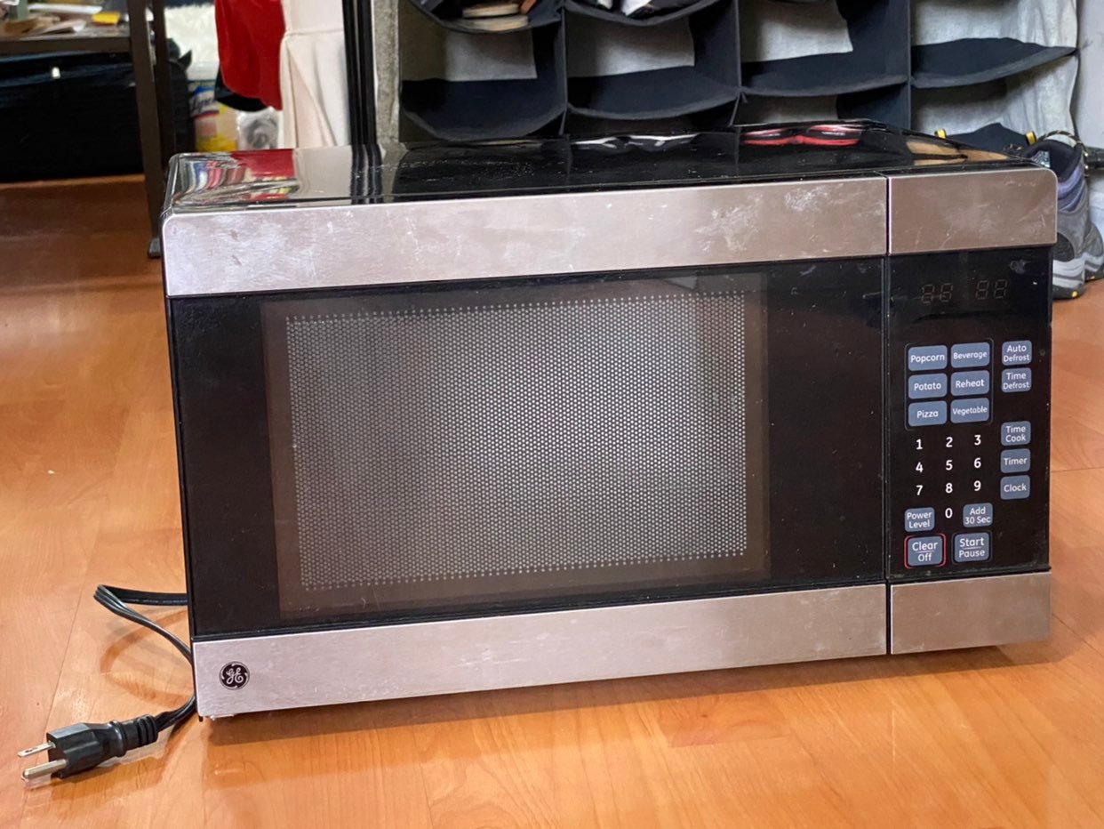 Microwave