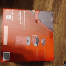 Instant vortex air fryer
