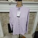 Nike Pale lavender purple active workout yoga jacket plus size 1X new!!!