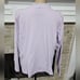 Nike Pale lavender purple active workout yoga jacket plus size 1X new!!!