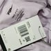 Nike Pale lavender purple active workout yoga jacket plus size 1X new!!!
