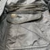 Chasin' Lust For Jeans Jacket Utility Bomber Men’s Large Amsterdam