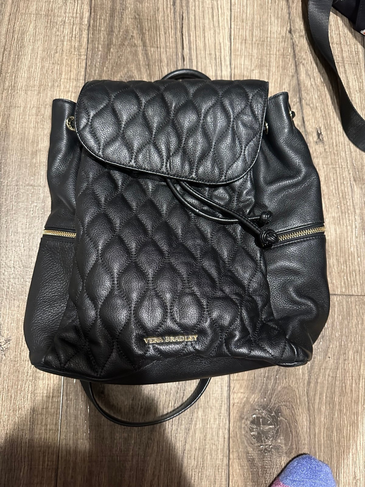 Vera Bradley backpack