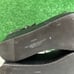 Matisse Platform Wedge Sandals Ankle Strap Snake Embossed Leather Black Womens 9