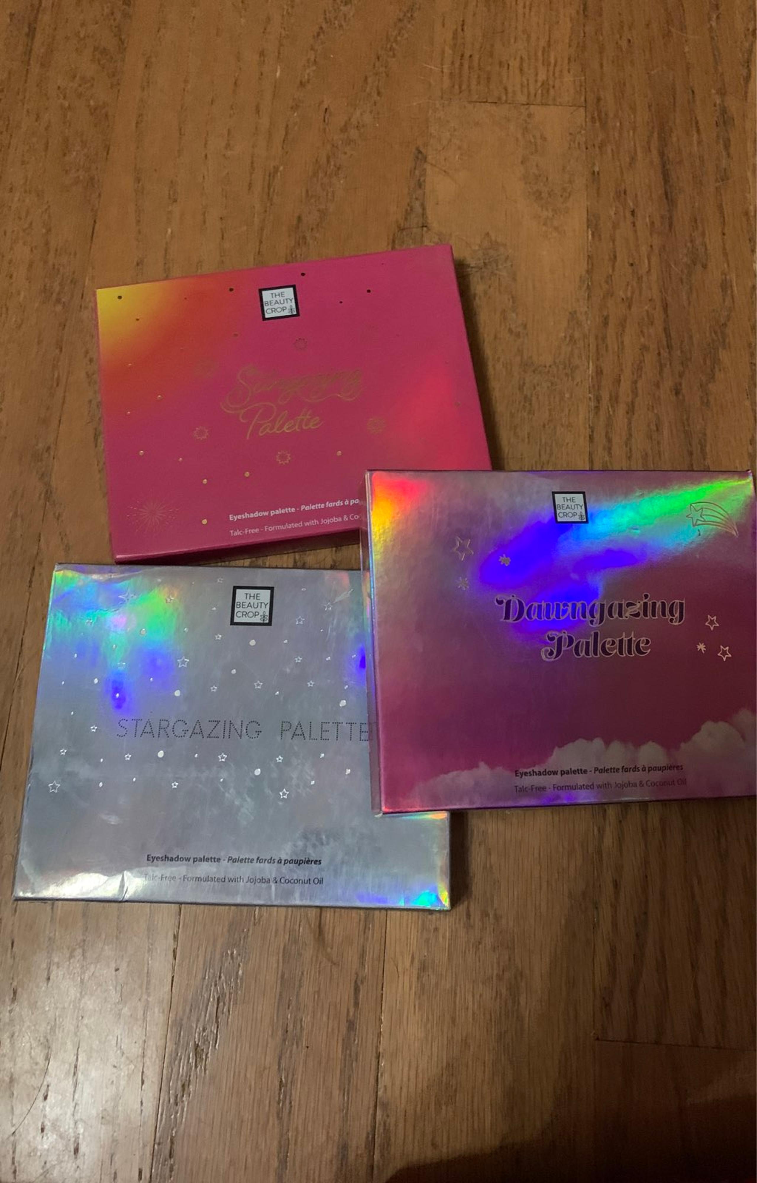 Beauty Crop Bundle - The Beauty Crop