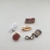 Origami owl Harry Potter Charms