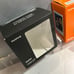 Excellent condition instax mini11 sky blue instant camera with case.