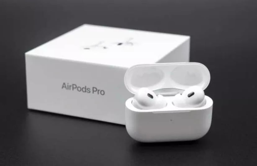 airpods pro 2