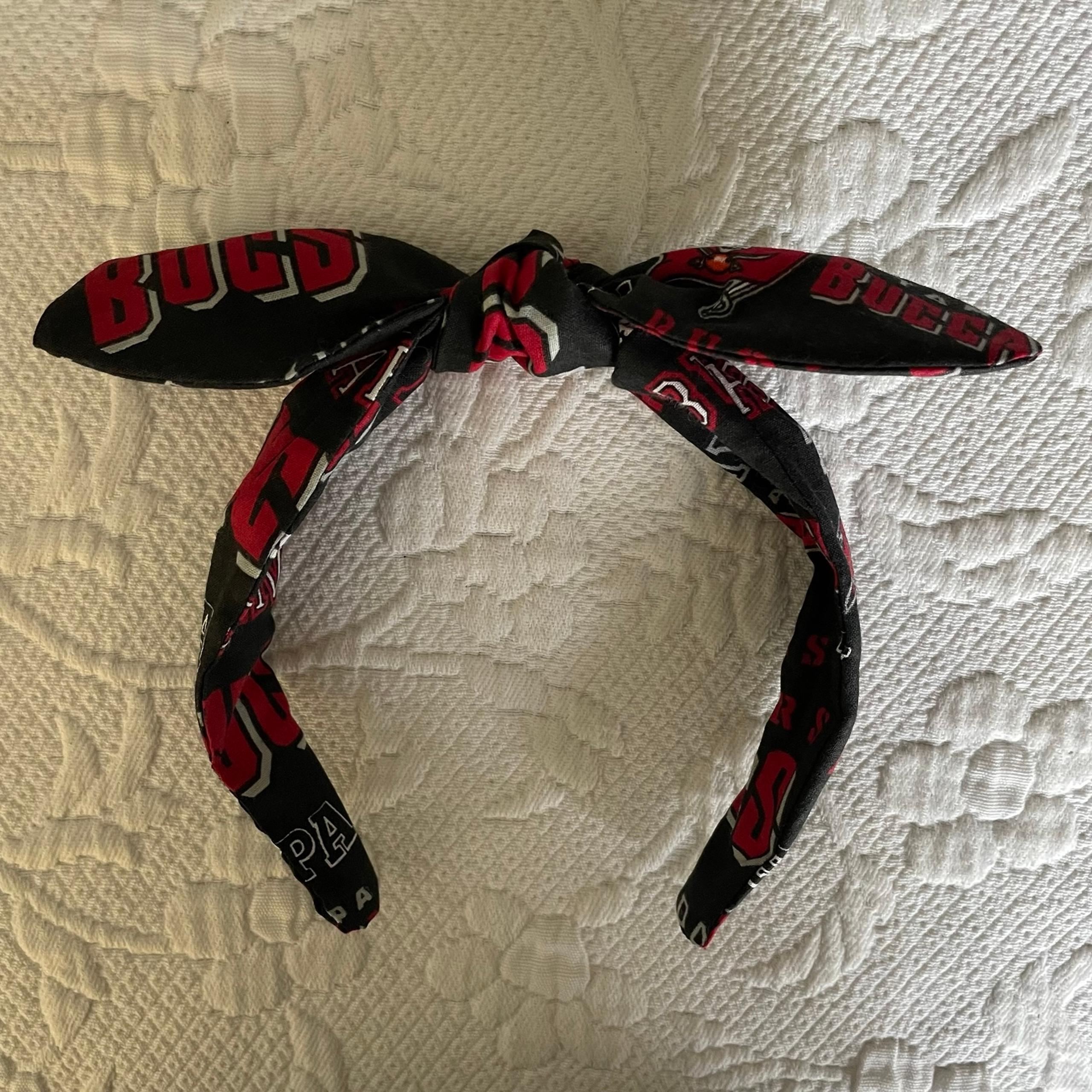 Tampa Bay Buccaneers Headband