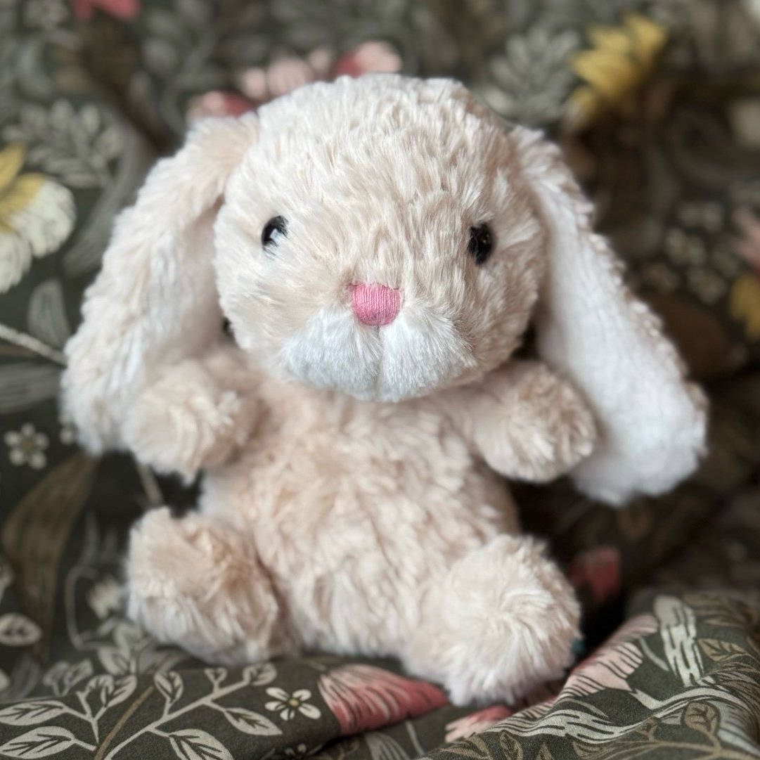 Jellycat Yummy Bunny Rare & Sold Out