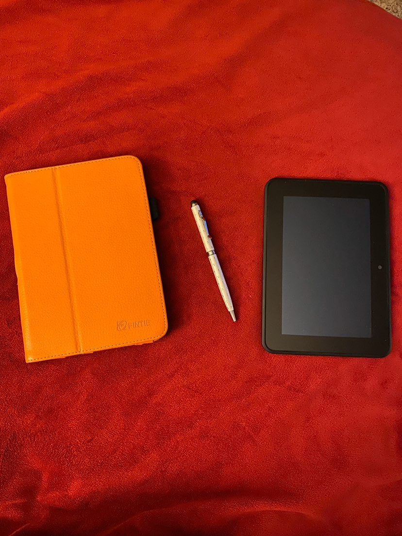 Kindle Fire