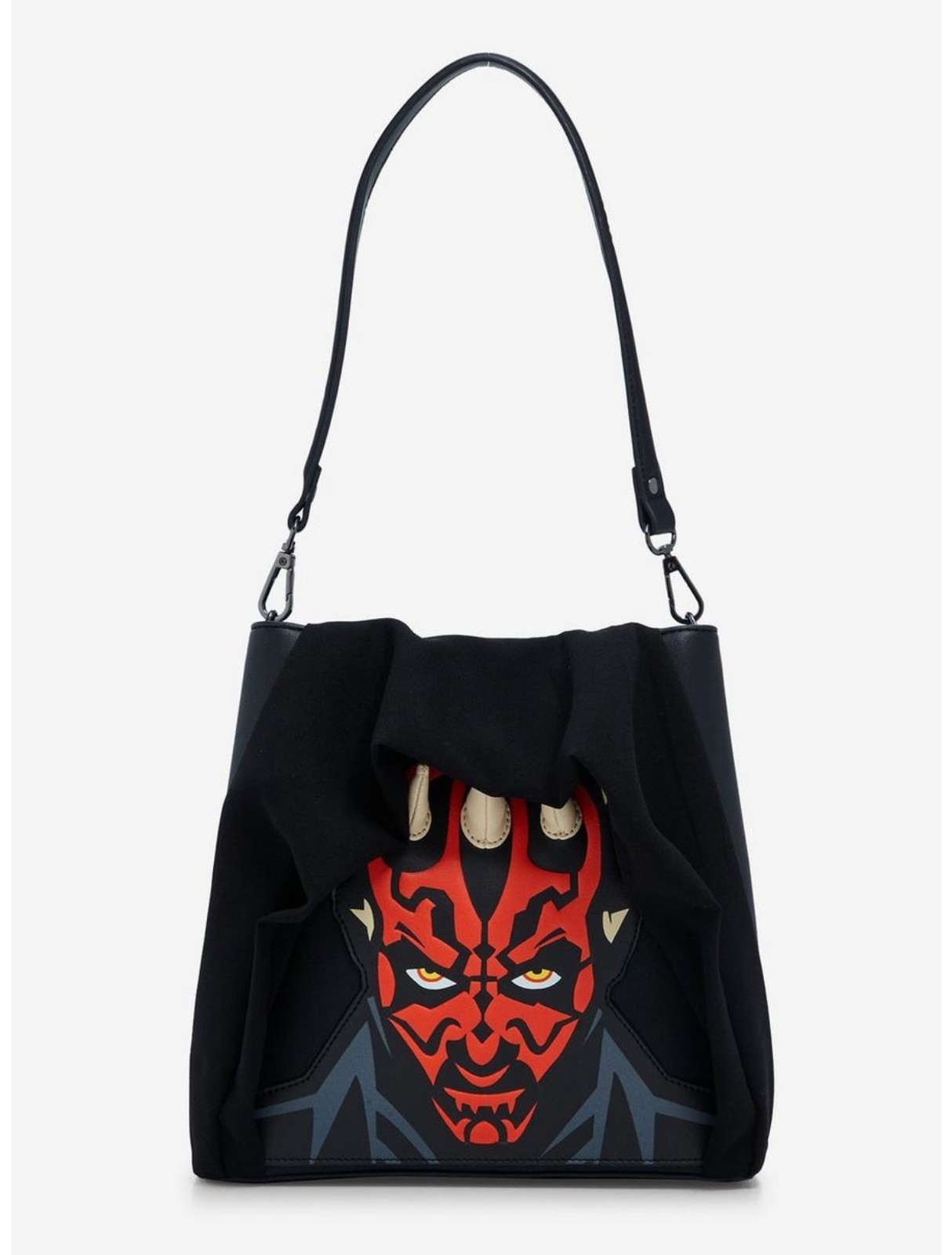 Star Wars: Episode I - The Phantom Menace Darth Maul Crossbody Bag