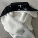 VS cozy Sherpa throw