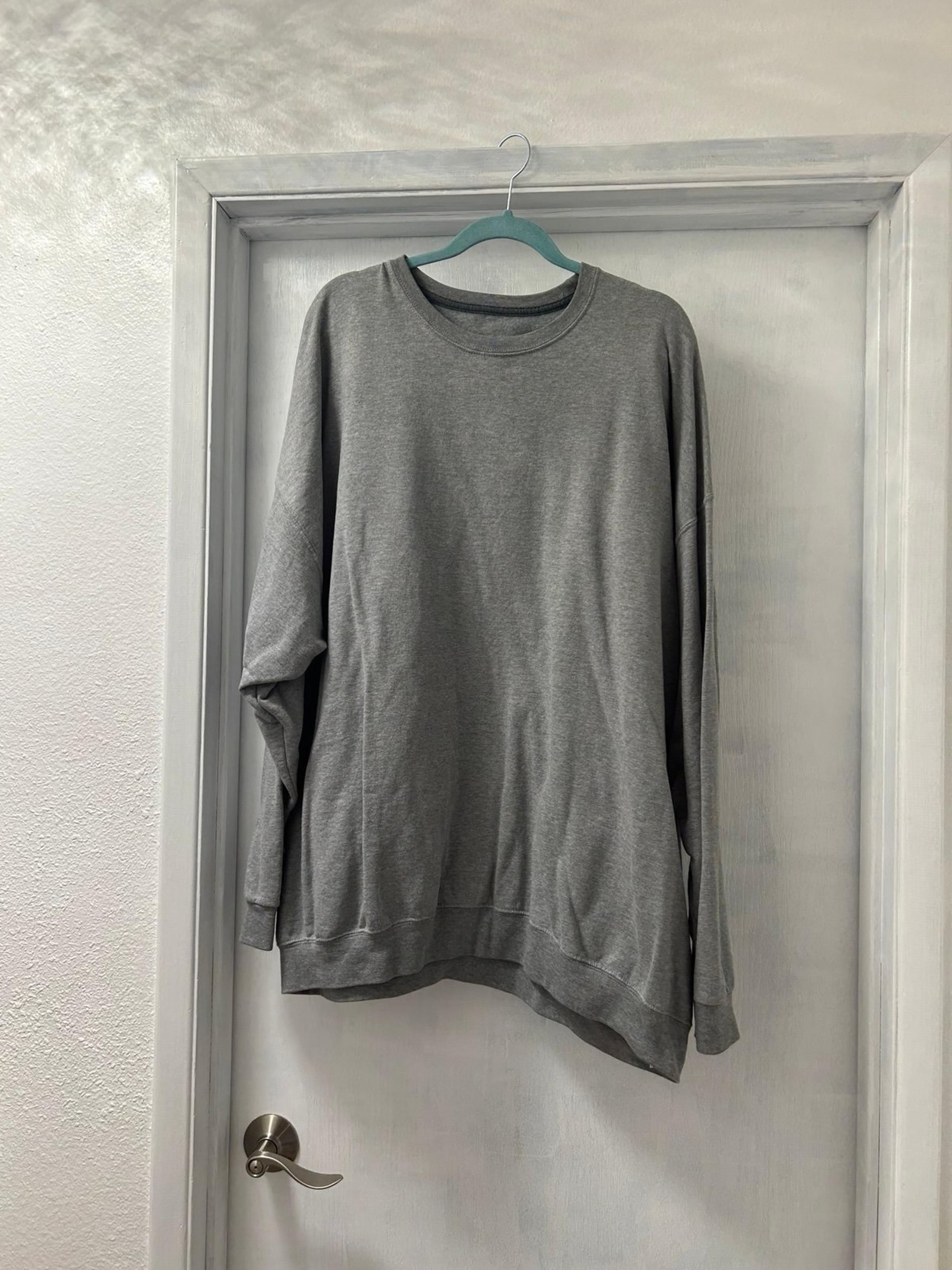 Sweatshirt (plus-size) - Athletic Works