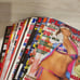 PLAYBOY MAGAZINE LOT