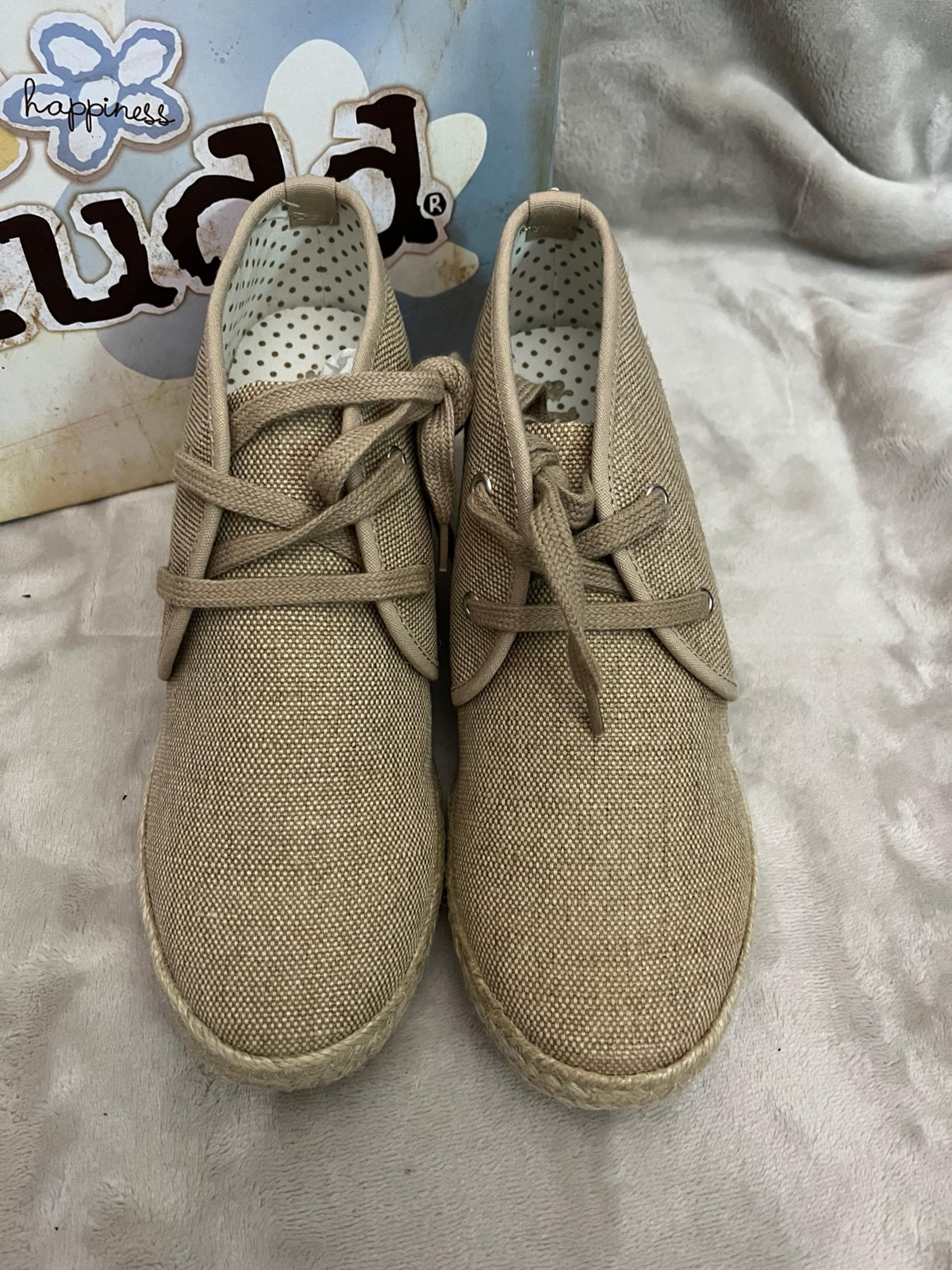 Mudd novationatural size 8