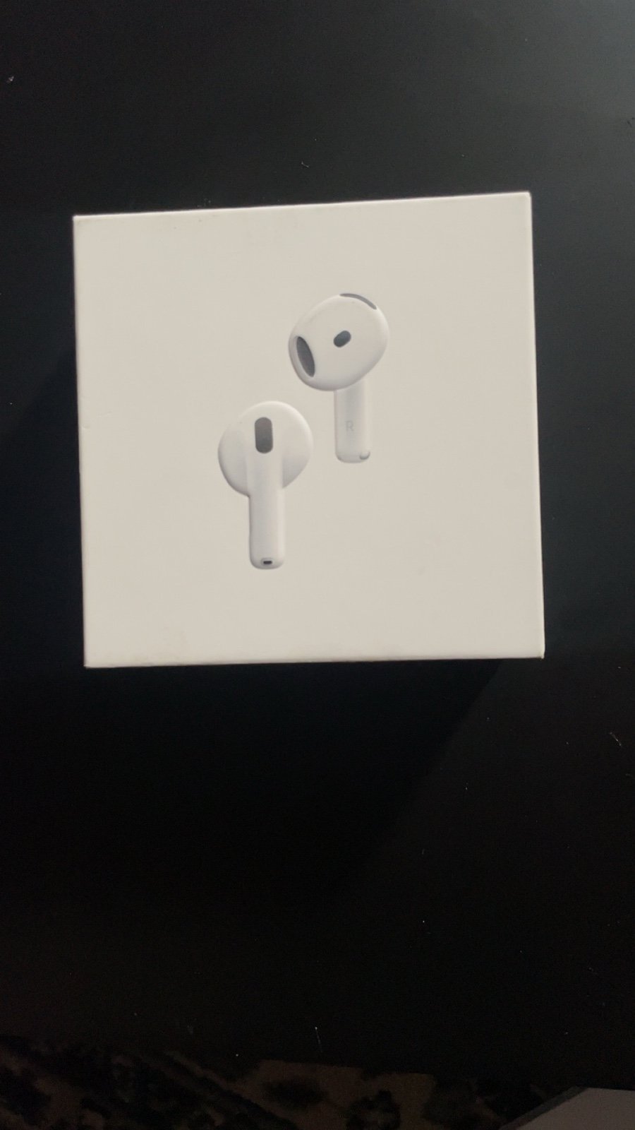 AirPods 4