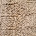 Vintage Fieldmaster Sweater XL Classic Knit V Neck Gray Cotton Grandpacore Prepp