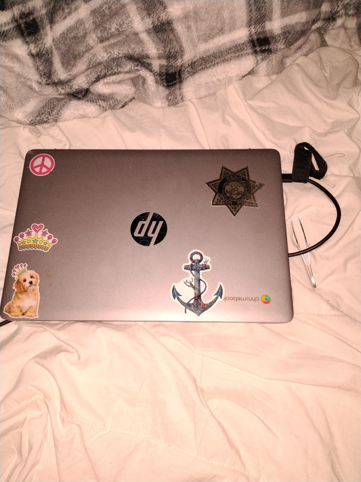 HP laptops