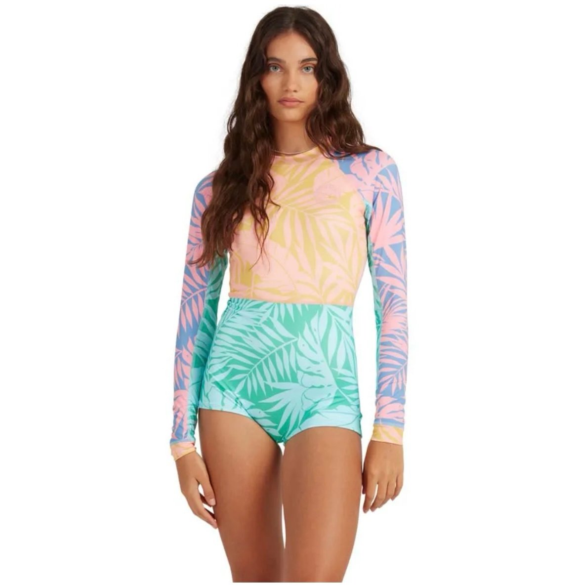 BILLABONG MYSTIC BEACH BODYSUIT