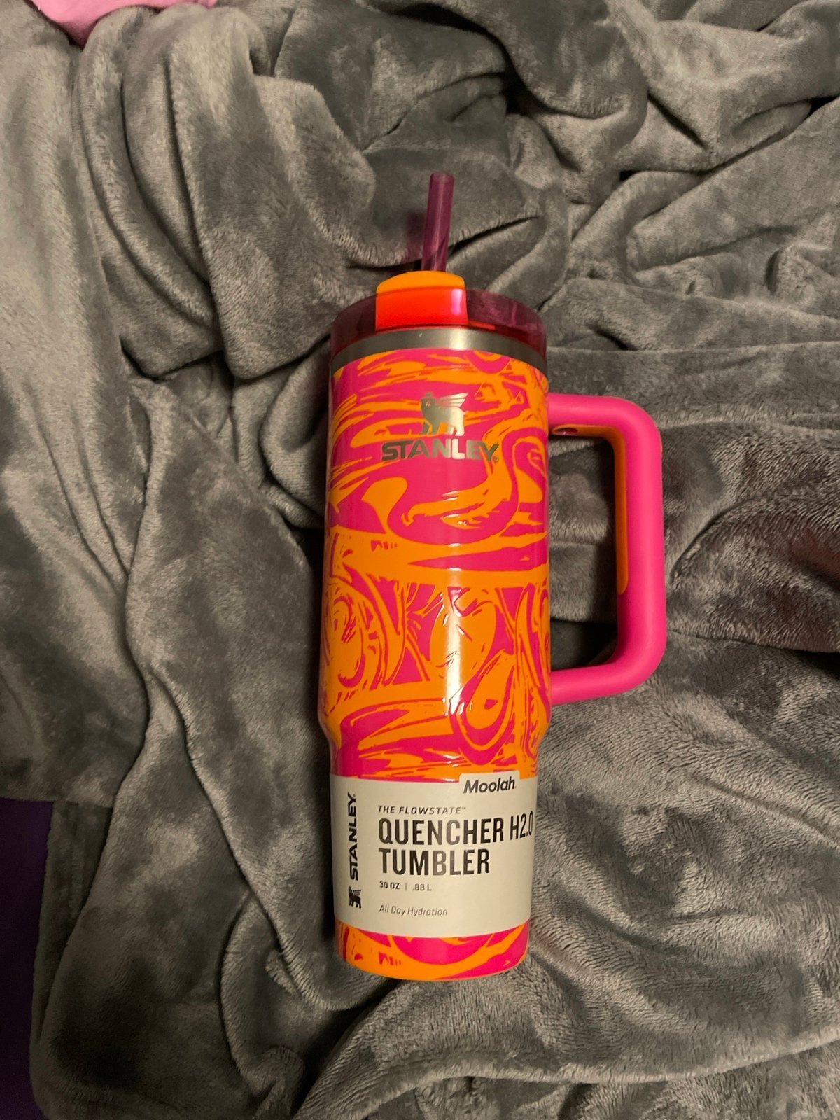 Stanley 30fl oz