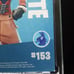 Panini fortnite, airheart cracked ice ho