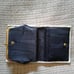 Vintage Mesh Wallet