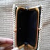 Vintage Mesh Wallet